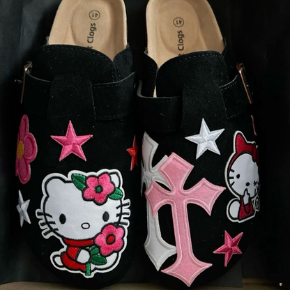 Fandom Footwear Collection