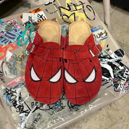 Fandom Footwear Collection